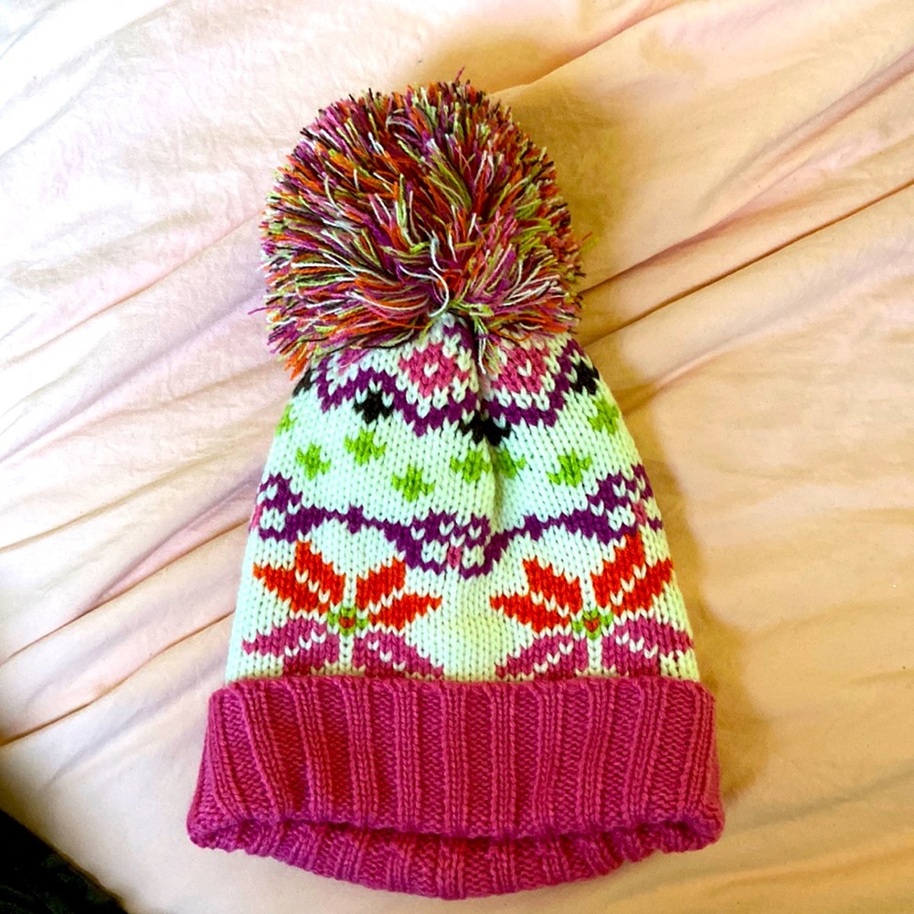 Woman’s hat
